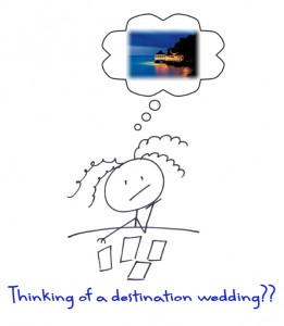 Destination Weddings Planning Options :: INTRODUCTION