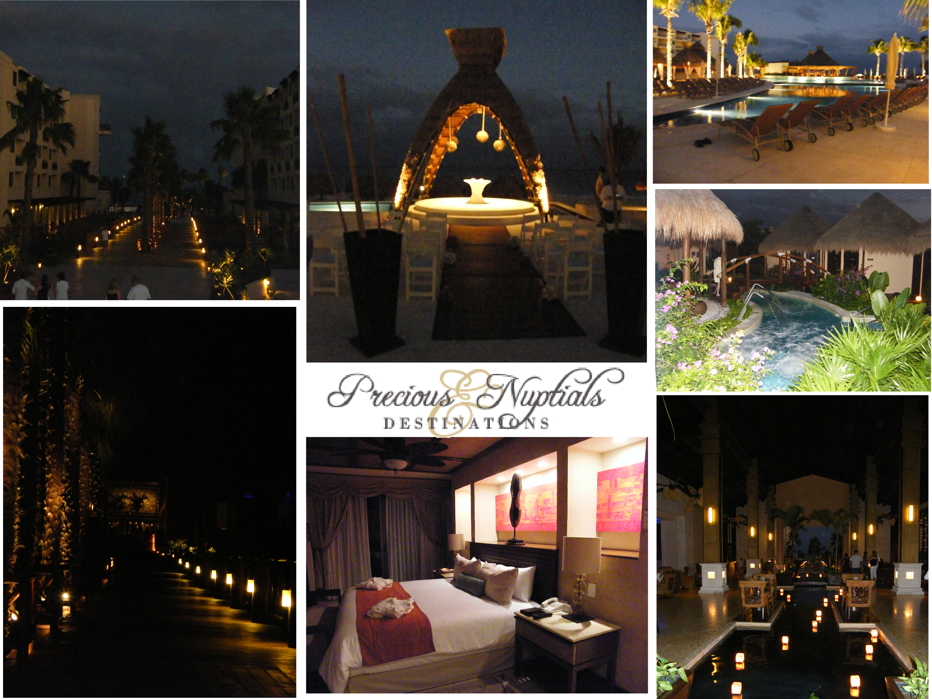 Destination Wedding Dreams Anyone?