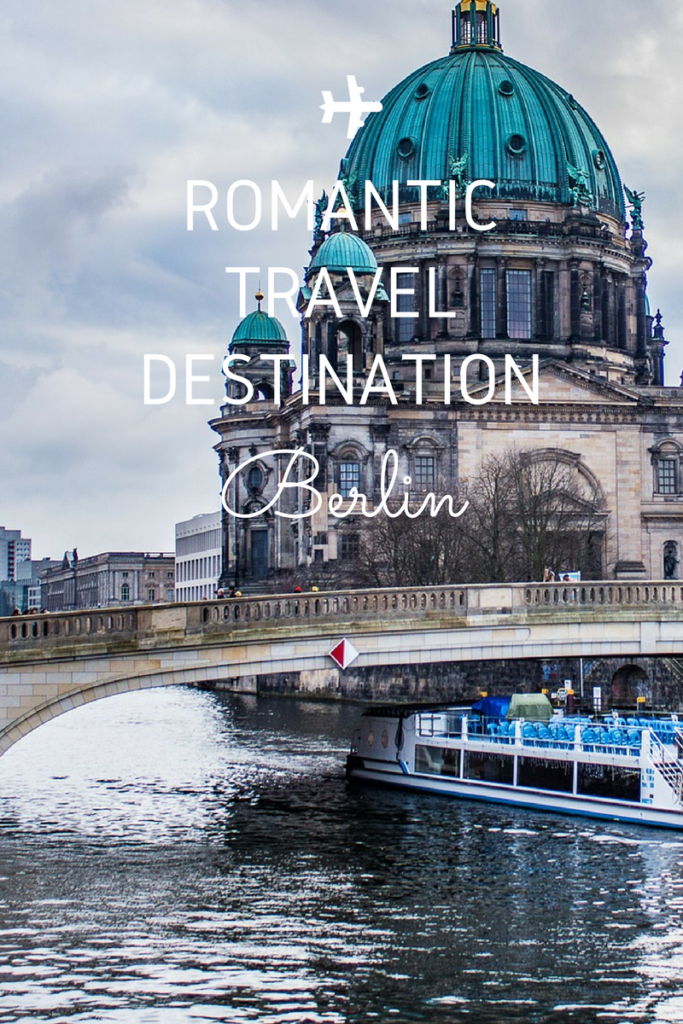 Love Wins Romantic Destination