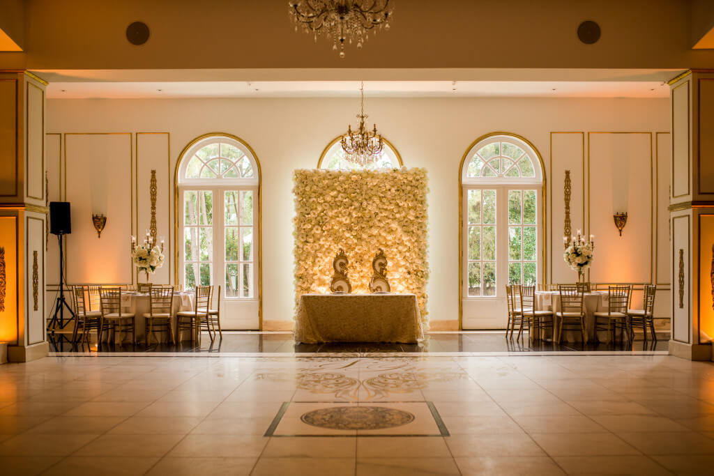 HOUSTON WEDDING PLANNING