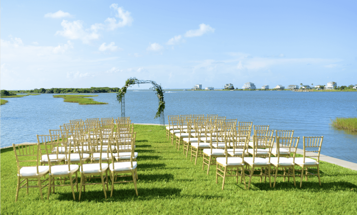 Galveston Wedding Planners