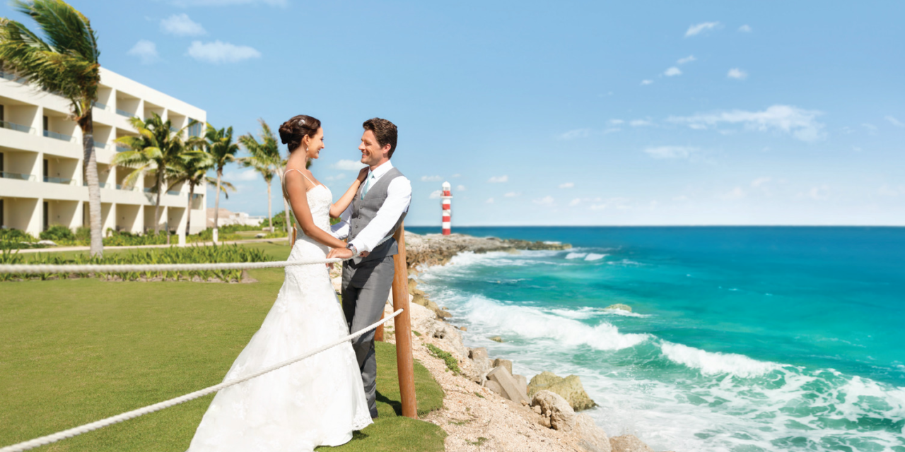 7 Benefits of All-Inclusive Resort Weddings