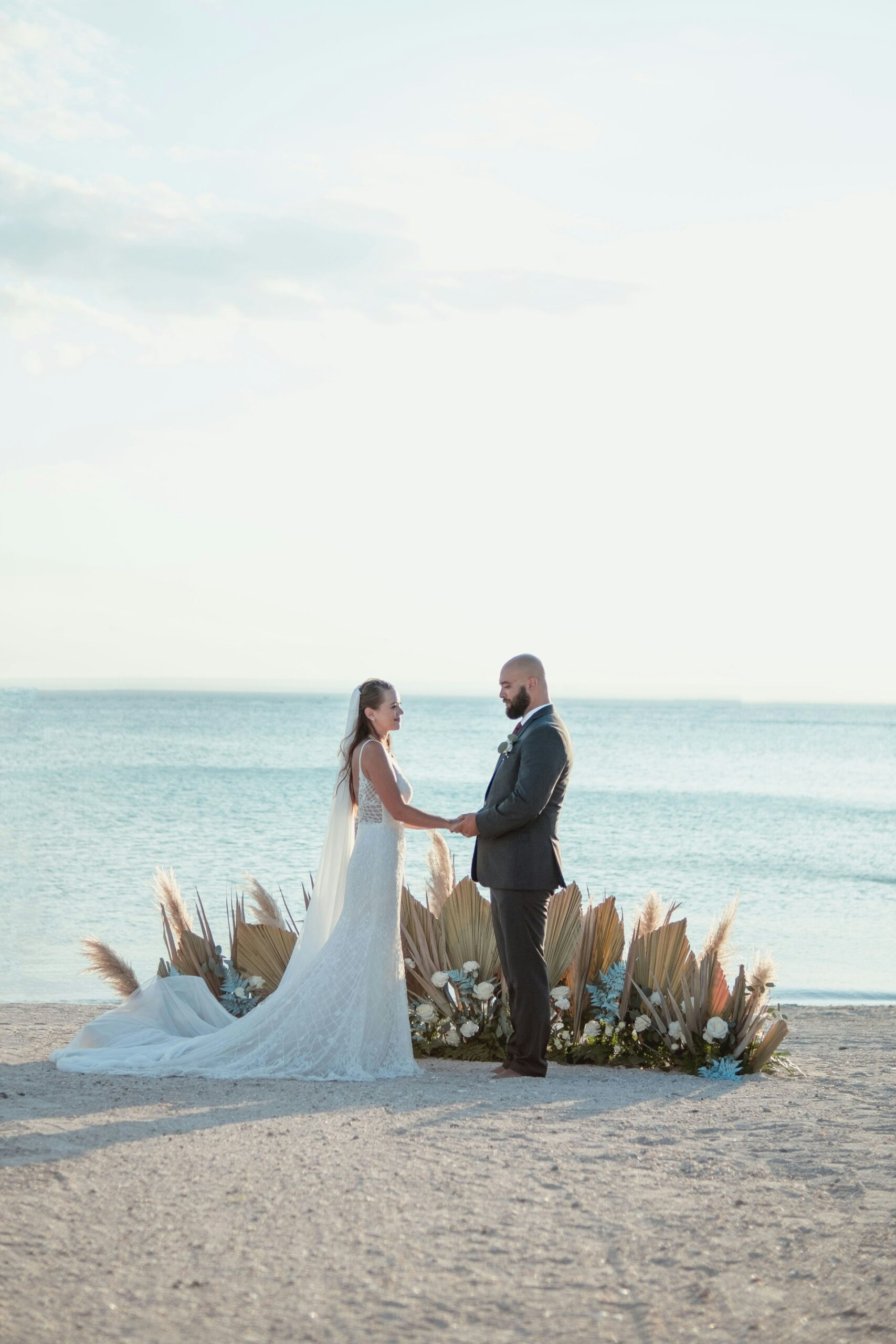 Mexico Elopement Packages - Destination wedding for two - Couple